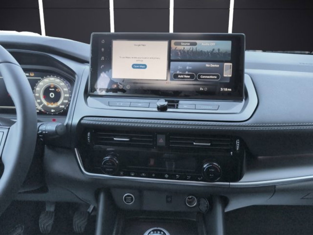 Nissan Qashqai 1.3 mhev N-Connecta 2wd 140cv (20)