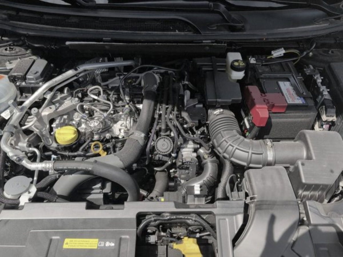 Nissan Qashqai 1.3 mhev N-Connecta 2wd 140cv (10)