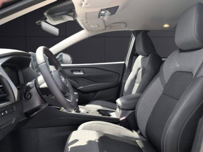 Nissan Qashqai 1.3 mhev N-Connecta 2wd 140cv (12)