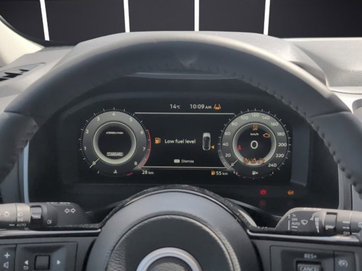 Nissan Qashqai 1.3 mhev N-Connecta 2wd 140cv (18)