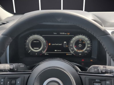 Nissan Qashqai 1.3 mhev N-Connecta 2wd 140cv (18)