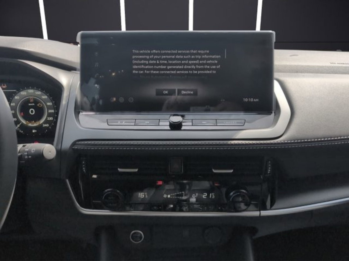 Nissan Qashqai 1.3 mhev N-Connecta 2wd 140cv (20)