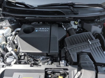 Nissan Qashqai 1.5 e-power Tekna 2wd 205cv (10)