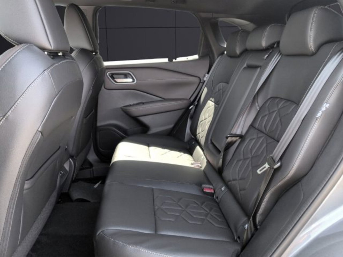 Nissan Qashqai 1.5 e-power Tekna 2wd 205cv (14)