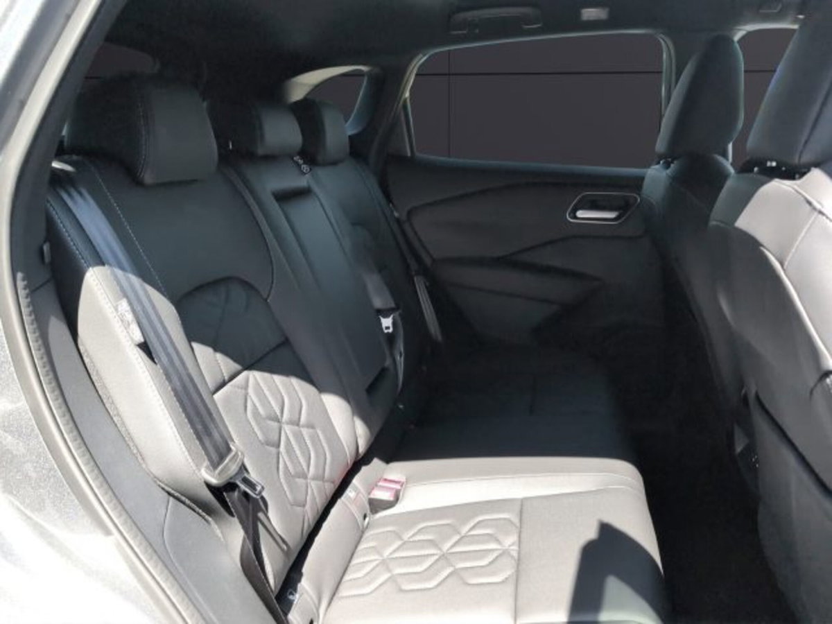 Nissan Qashqai 1.5 e-power Tekna 2wd 205cv (16)