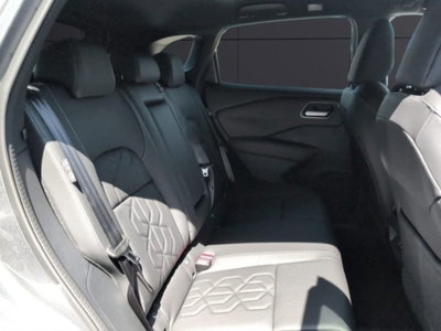 Nissan Qashqai 1.5 e-power Tekna 2wd 205cv (16)