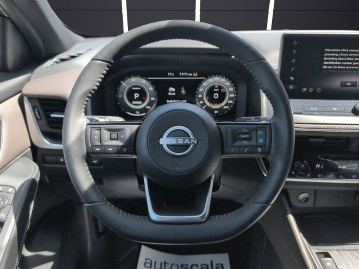 Nissan Qashqai 1.5 e-power Tekna 2wd 205cv (18)