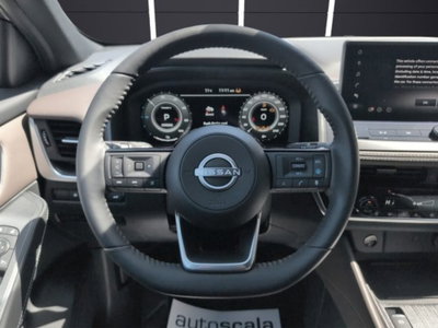 Nissan Qashqai 1.5 e-power Tekna 2wd 205cv (18)