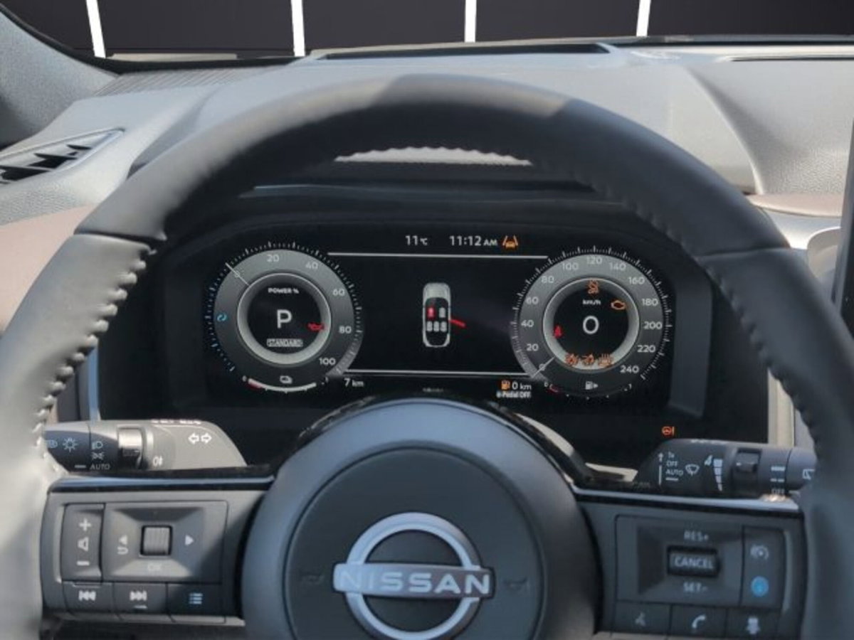 Nissan Qashqai 1.5 e-power Tekna 2wd 205cv (19)