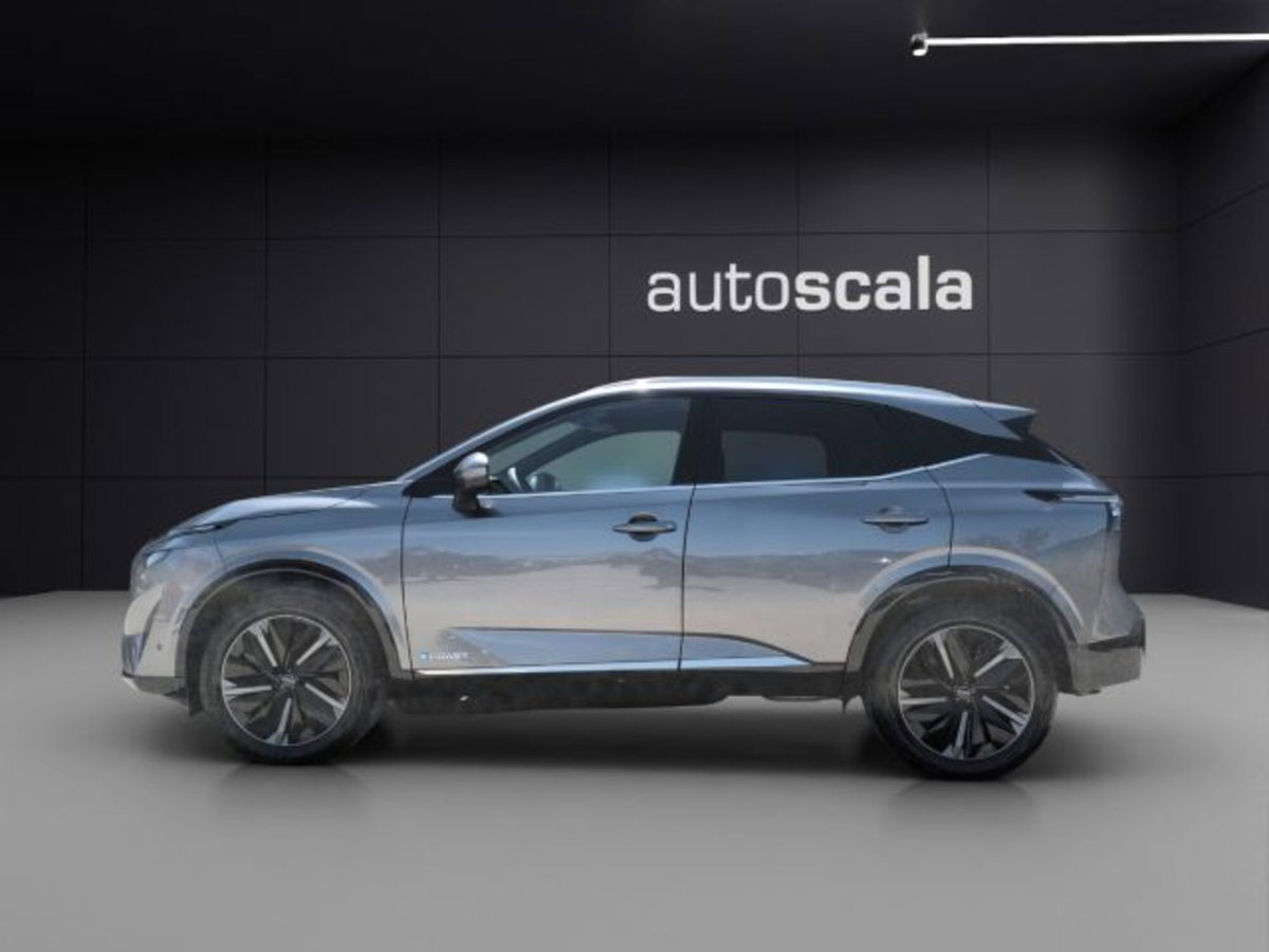 Nissan Qashqai 1.5 e-power Tekna 2wd 205cv (2)