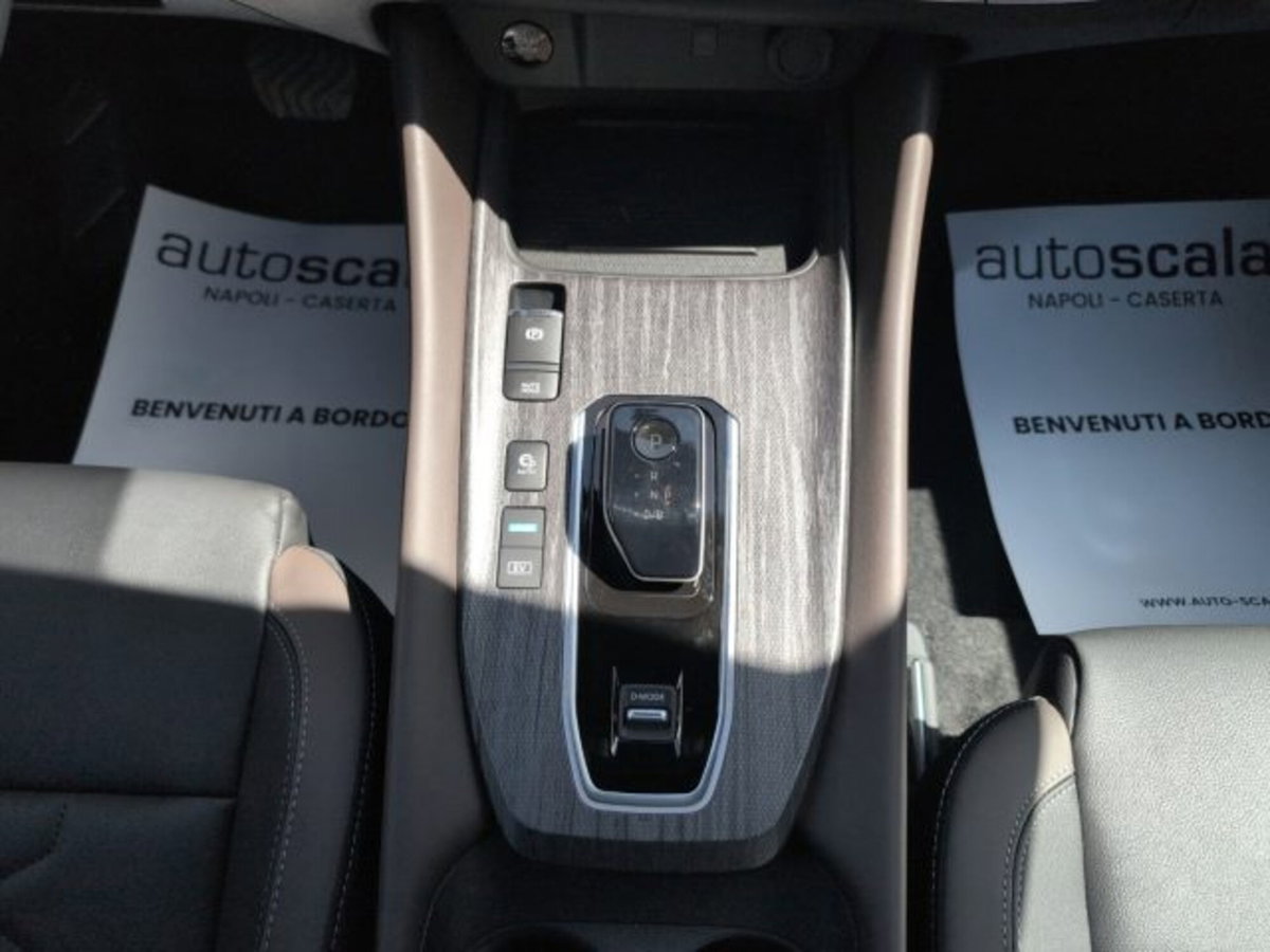 Nissan Qashqai 1.5 e-power Tekna 2wd 205cv (20)