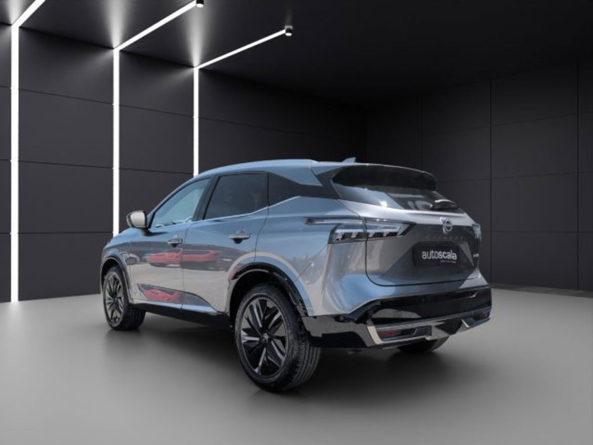 Nissan Qashqai 1.5 e-power Tekna 2wd 205cv (3)