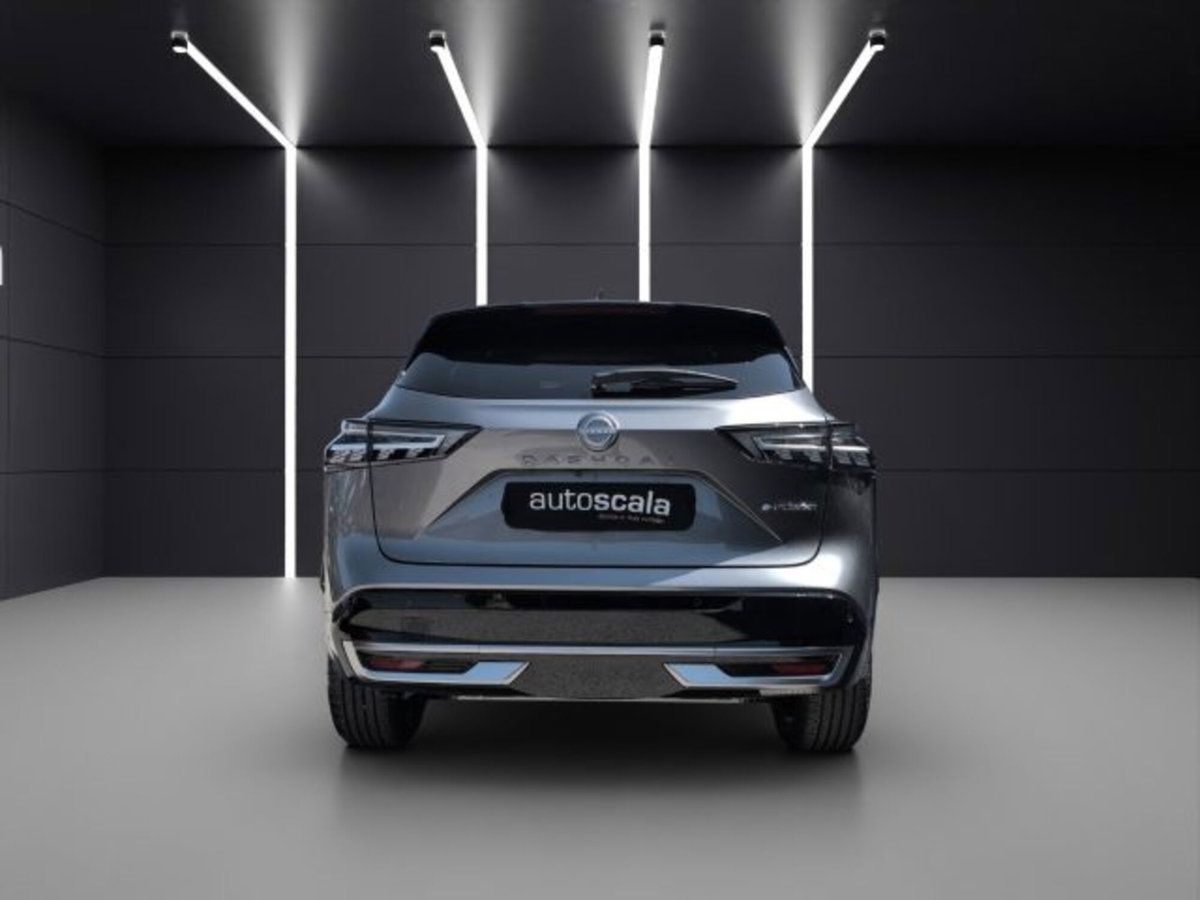 Nissan Qashqai 1.5 e-power Tekna 2wd 205cv (4)