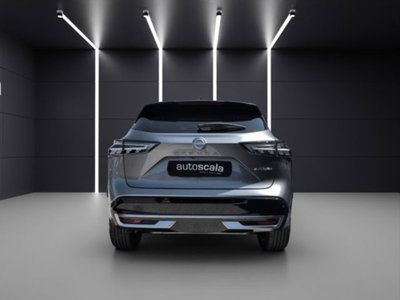 Nissan Qashqai 1.5 e-power Tekna 2wd 205cv (4)
