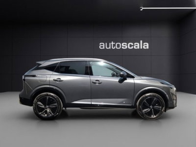 Nissan Qashqai 1.5 e-power Tekna 2wd 205cv (7)