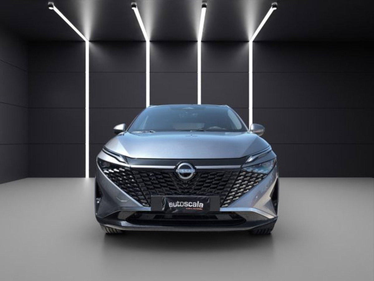 Nissan Qashqai 1.5 e-power Tekna 2wd 205cv (9)
