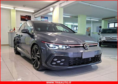 Volkswagen Golf 2.0 TSI GTI DSG usata