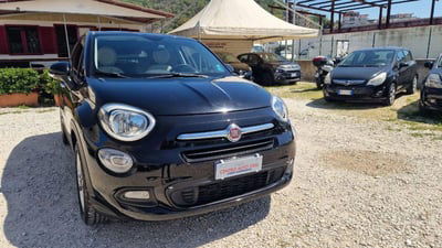 Fiat 500X 1.3 MultiJet 95 CV S-Design City usata
