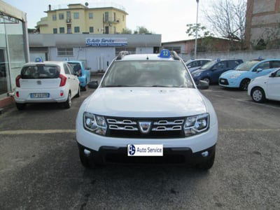 Dacia Duster 1.6 110CV 4x2 GPL Lauréate  usata