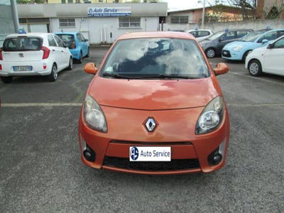 Renault Twingo 1.2 16V Quickshift Initiale usata