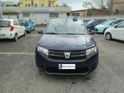 Dacia Sandero 1.2 GPL 75CV Lauréate  usata