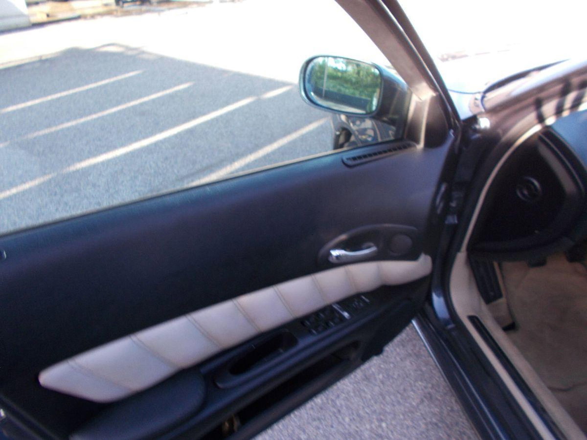 Alfa Romeo 166 2.0i 16V Twin Spark cat (10)