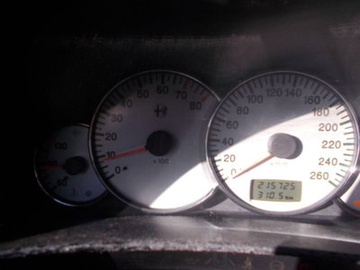 Alfa Romeo 166 2.0i 16V Twin Spark cat (12)