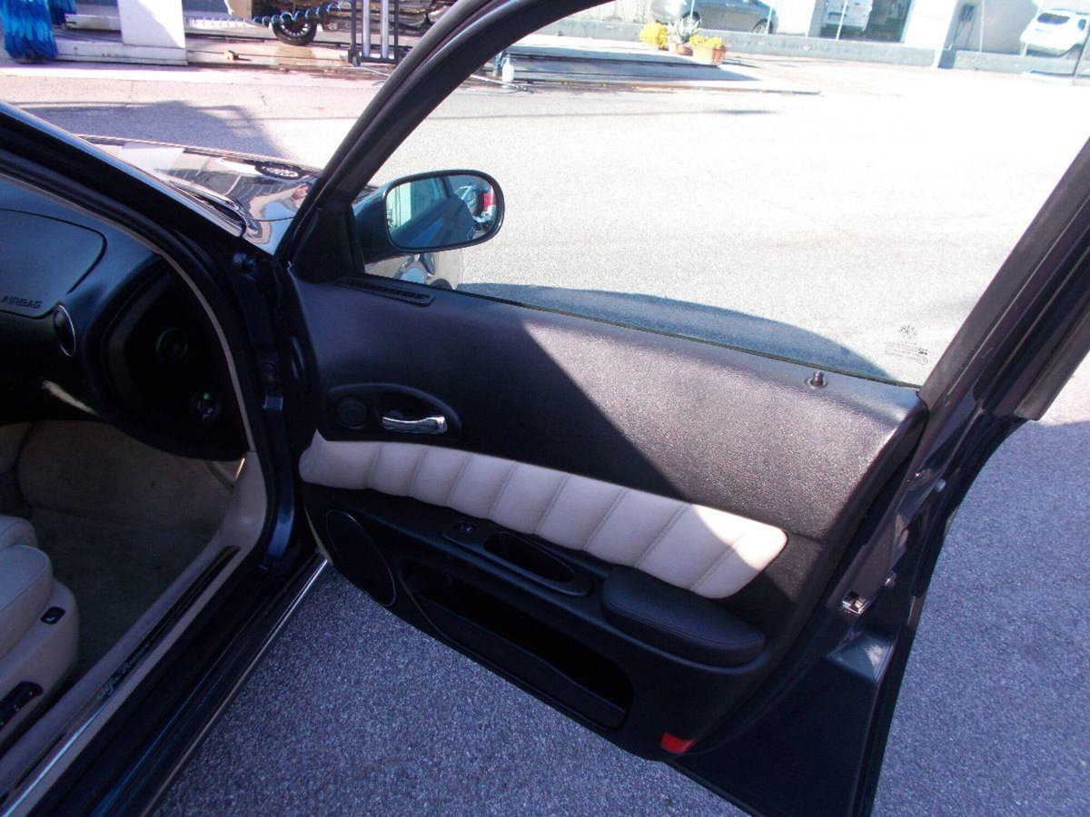 Alfa Romeo 166 2.0i 16V Twin Spark cat (6)