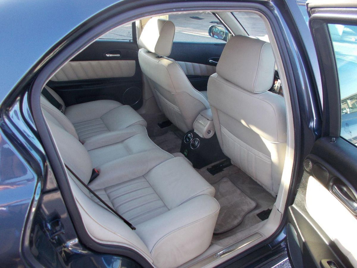 Alfa Romeo 166 2.0i 16V Twin Spark cat (8)