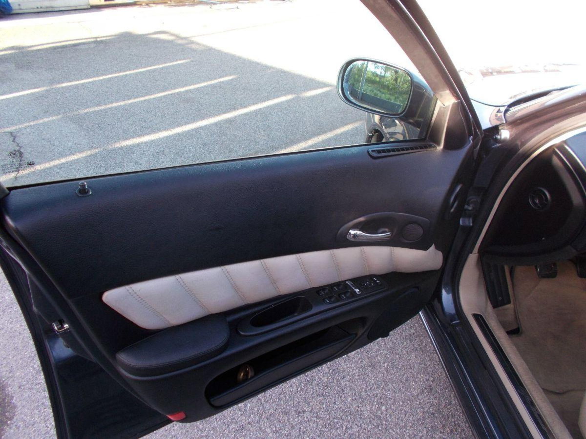 Alfa Romeo 166 2.0i 16V Twin Spark cat (9)