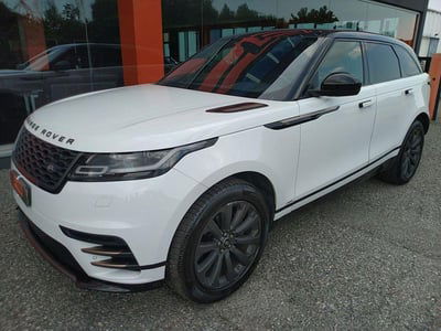 Land Rover Range Rover Velar 2.0D I4 240 CV usata