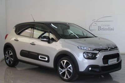 Citroen C3 PureTech 83 S&S Shine Pack usata