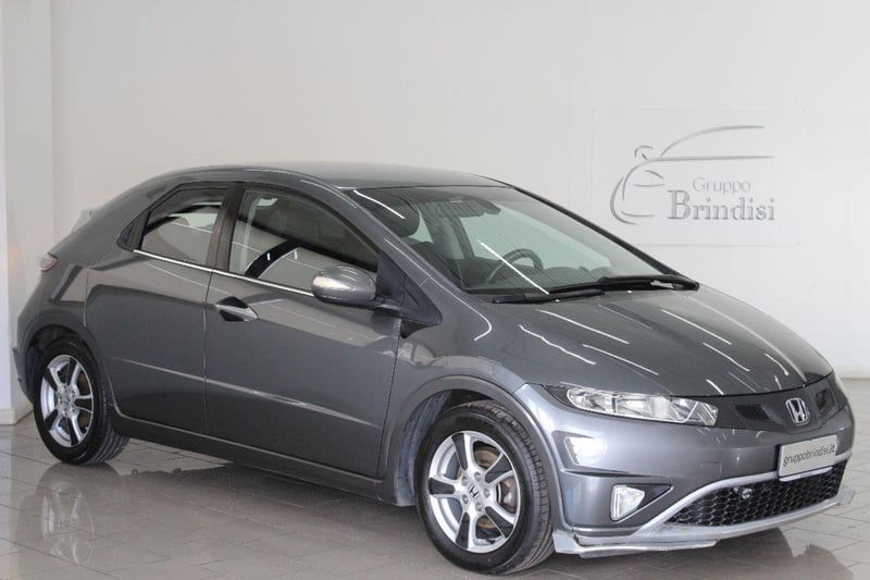 Honda Civic 1.4 i-VTEC 5p. Elegance