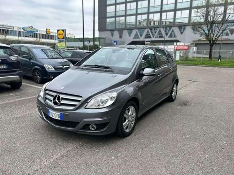 Mercedes-Benz Classe B 180 CDI Premium