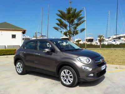 Fiat 500X 1.3 MultiJet 95 CV Pop Star usata
