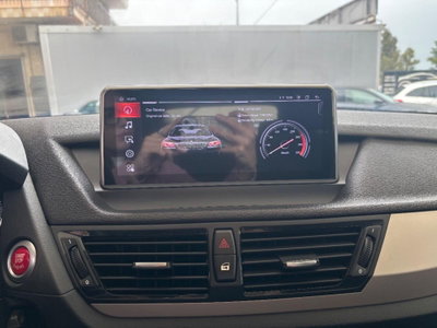 BMW X1 sDrive18d (11)