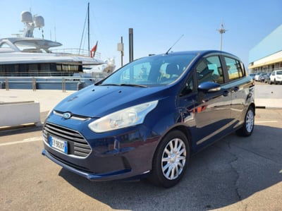 Ford B-Max B-Max 1.5 TDCi 75 CV Sport usata