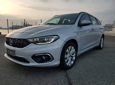 Fiat Tipo Station Wagon Tipo 1.6 Mjt S&S SW S-Design usata