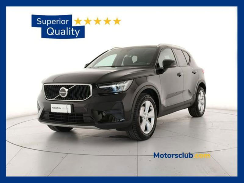 Volvo XC40 B3 automatico Core