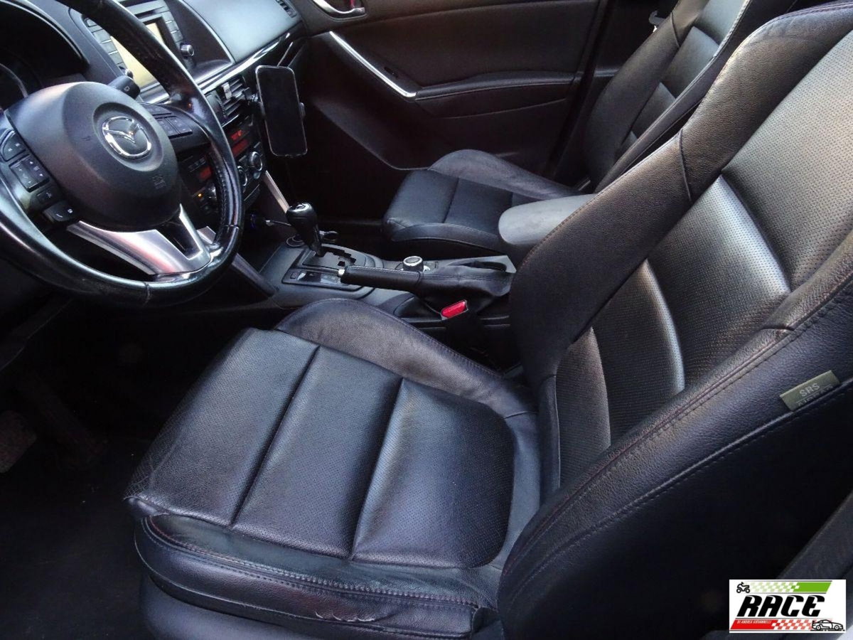 Mazda CX-5 2.2L Skyactiv-D 175CV 4WD Exceed (13)
