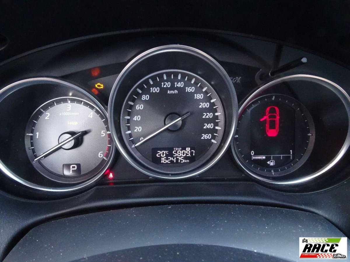 Mazda CX-5 2.2L Skyactiv-D 175CV 4WD Exceed (15)