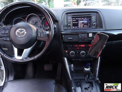Mazda CX-5 2.2L Skyactiv-D 175CV 4WD Exceed (17)