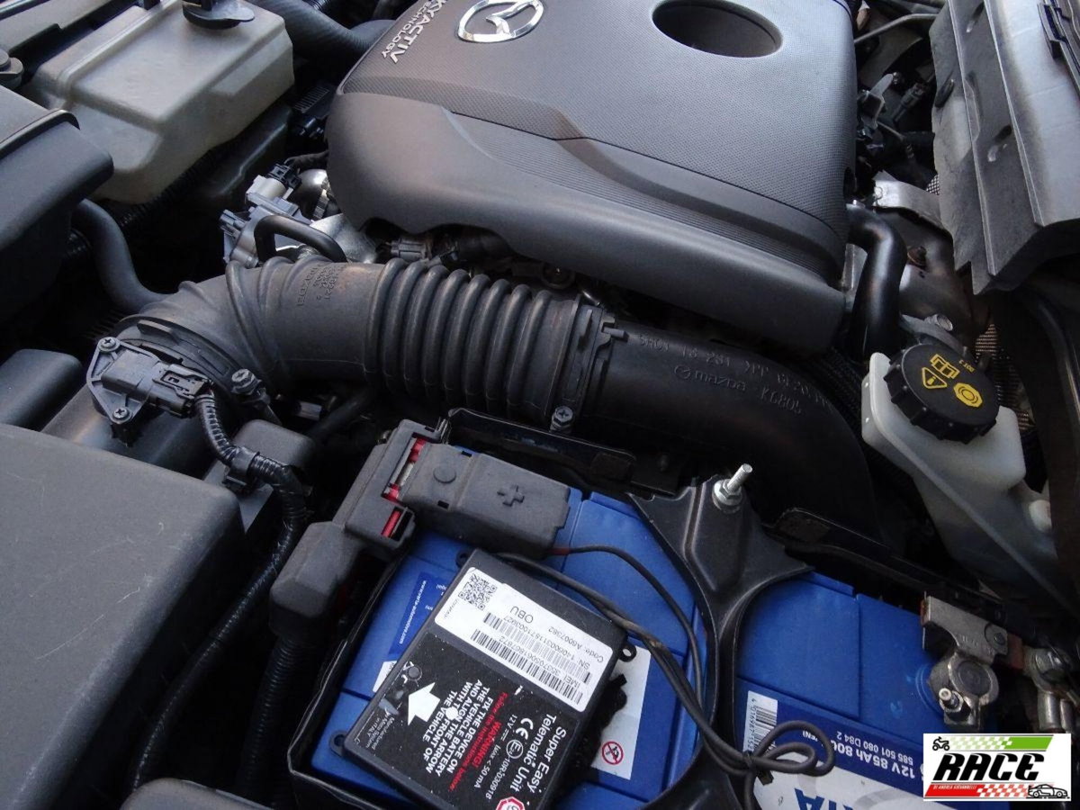 Mazda CX-5 2.2L Skyactiv-D 175CV 4WD Exceed (20)