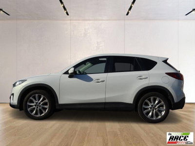 Mazda CX-5 2.2L Skyactiv-D 175CV 4WD Exceed (3)