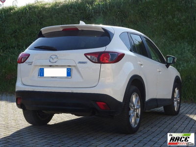 Mazda CX-5 2.2L Skyactiv-D 175CV 4WD Exceed (5)