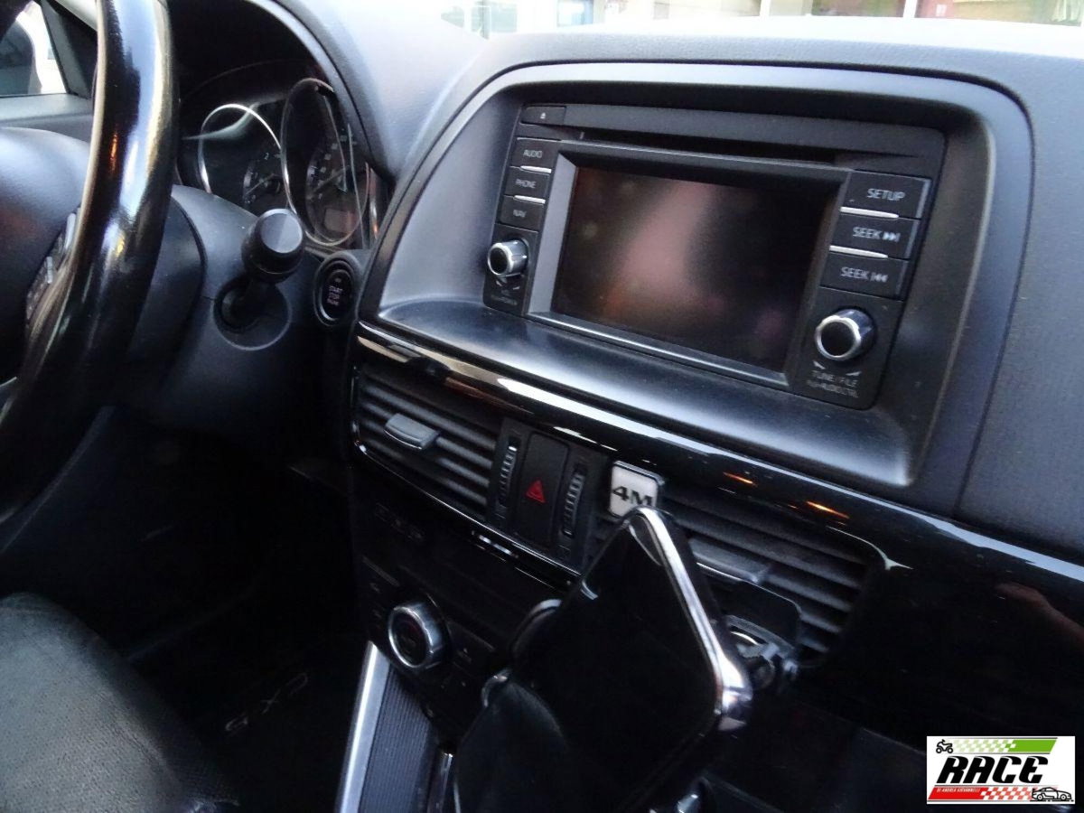 Mazda CX-5 2.2L Skyactiv-D 175CV 4WD Exceed (7)