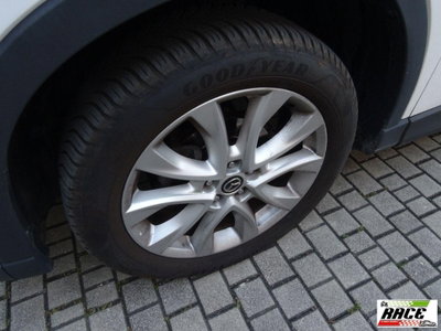 Mazda CX-5 2.2L Skyactiv-D 175CV 4WD Exceed (9)