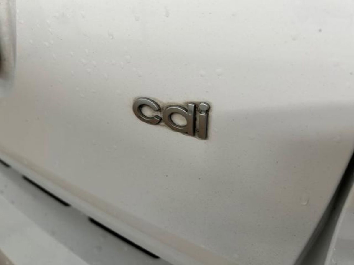 smart Fortwo 800 40 kW coupé passion cdi (6)