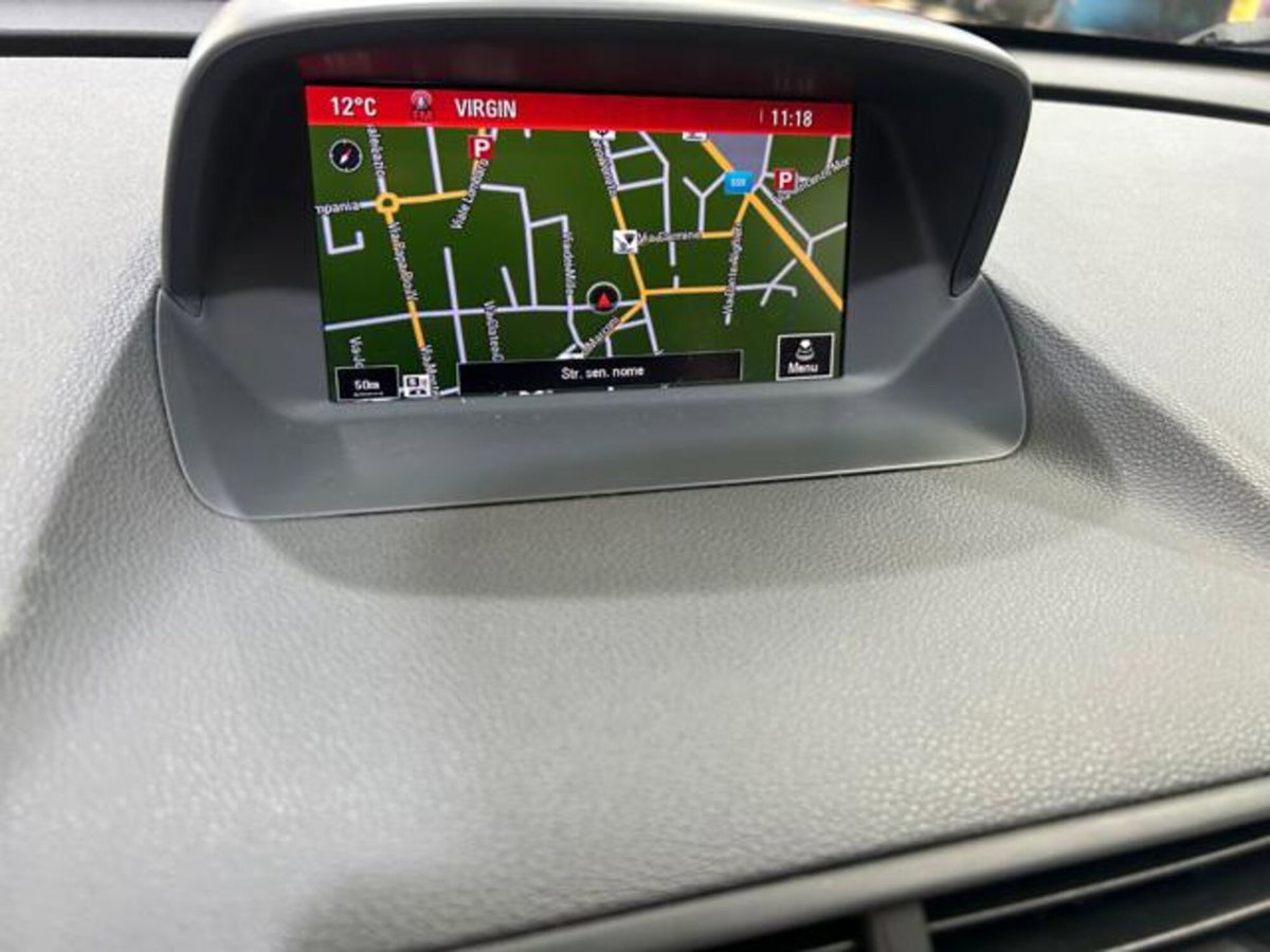 Opel Mokka 1.4 Turbo GPL Tech 140CV 4x2 Cosmo (15)