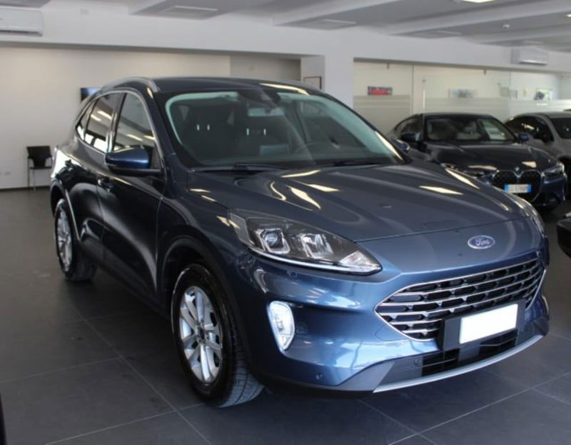 Ford Kuga 1.5 EcoBlue 120 CV 2WD Titanium